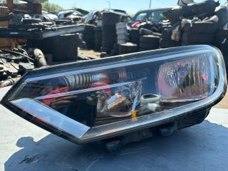 bontott VW PASSAT B8 Bal Fényszóró