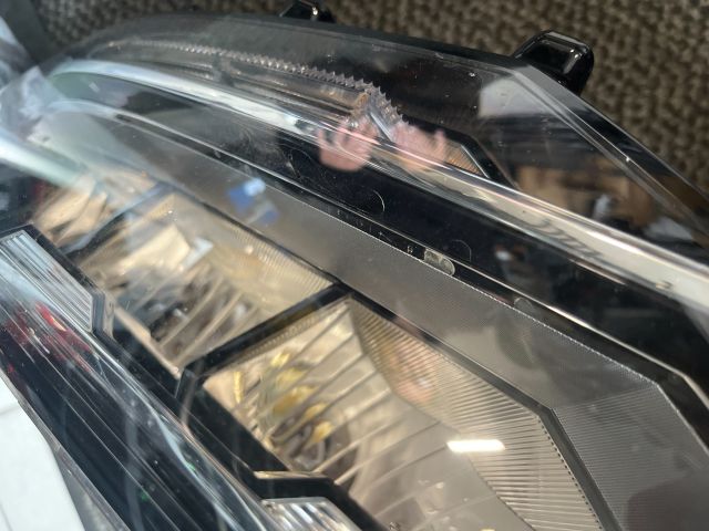 bontott VW PASSAT B8 Bal Fényszóró