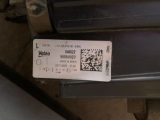 bontott VW PASSAT B8 Bal Fényszóró