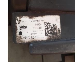 bontott VW PASSAT B8 Bal Fényszóró