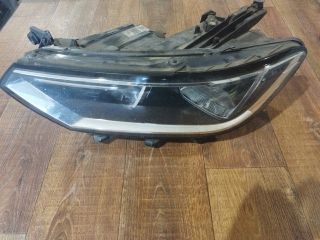 bontott VW PASSAT B8 Bal Fényszóró