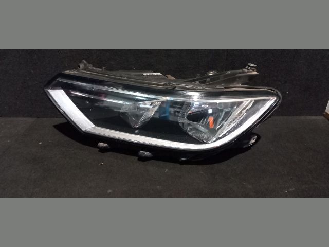 bontott VW PASSAT B8 Bal Fényszóró