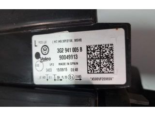 bontott VW PASSAT B8 Bal Fényszóró