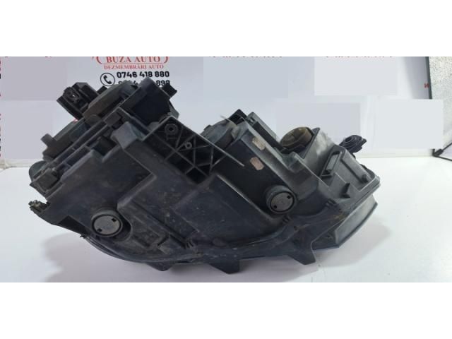 bontott VW PASSAT B8 Bal Fényszóró