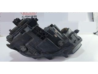 bontott VW PASSAT B8 Bal Fényszóró