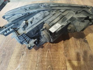 bontott VW PASSAT B8 Bal Fényszóró