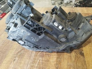 bontott VW PASSAT B8 Bal Fényszóró