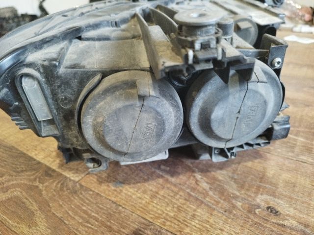 bontott VW PASSAT B8 Bal Fényszóró