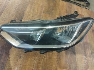 bontott VW PASSAT B8 Bal Fényszóró