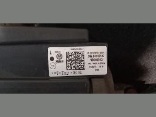 bontott VW PASSAT B8 Bal Fényszóró