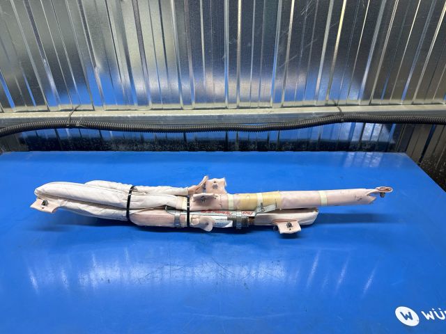 bontott VW PASSAT B8 Bal Függönylégzsák és Oldallégzsák