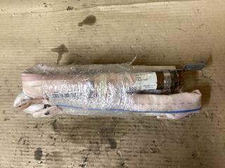 bontott VW PASSAT B8 Bal Függönylégzsák és Oldallégzsák