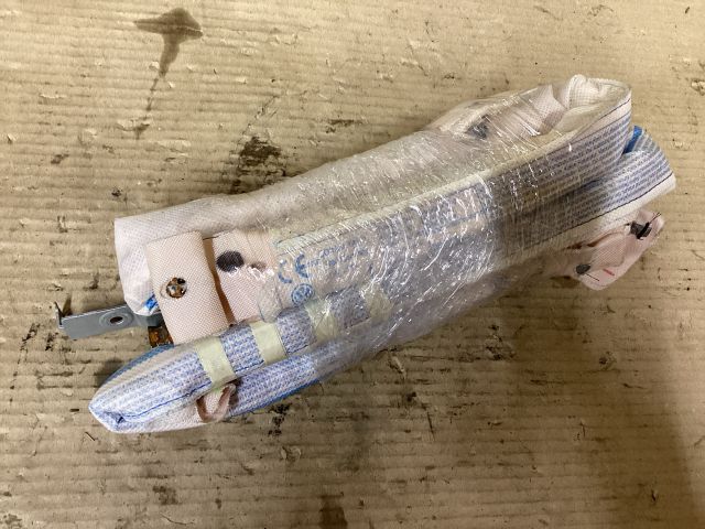 bontott VW PASSAT B8 Bal Függönylégzsák és Oldallégzsák