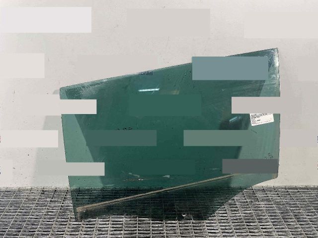 bontott VW PASSAT B8 Bal hátsó Ablak