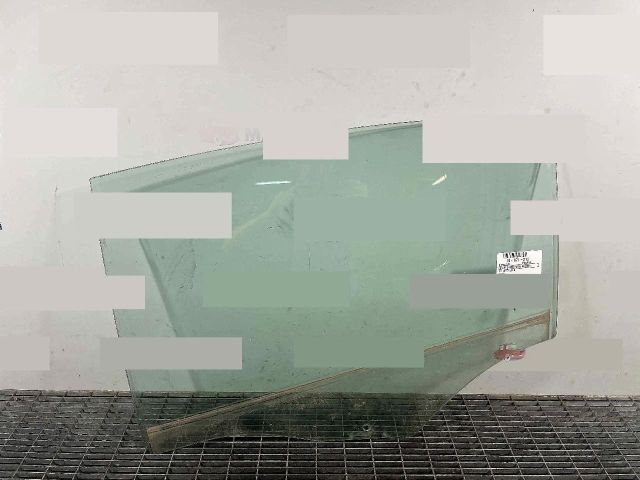 bontott VW PASSAT B8 Bal hátsó Ablak