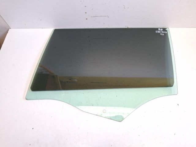 bontott VW PASSAT B8 Bal hátsó Ablak