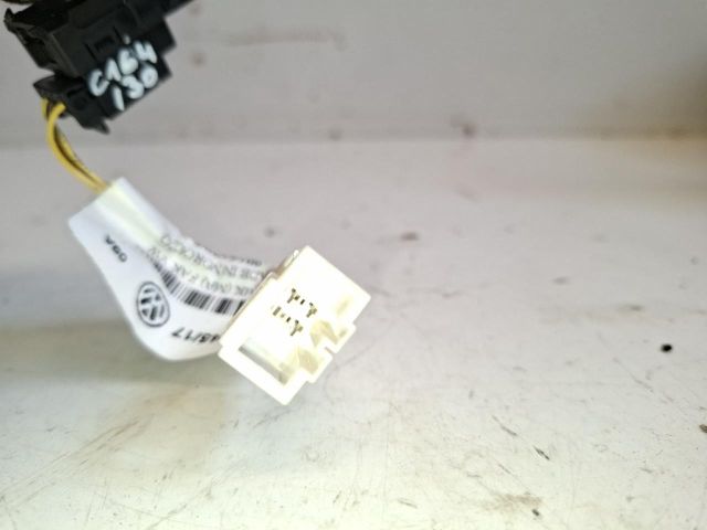 bontott VW PASSAT B8 Bal hátsó Ablakemelő Kapcsoló