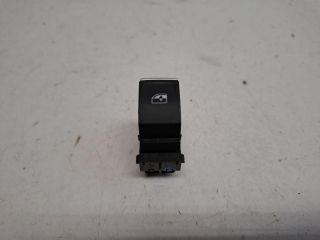 bontott VW PASSAT B8 Bal hátsó Ablakemelő Kapcsoló