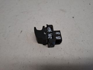 bontott VW PASSAT B8 Bal hátsó Ablakemelő Kapcsoló