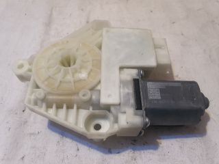 bontott VW PASSAT B8 Bal hátsó Ablakemelő Motor