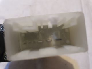 bontott VW PASSAT B8 Bal hátsó Ablakemelő Motor