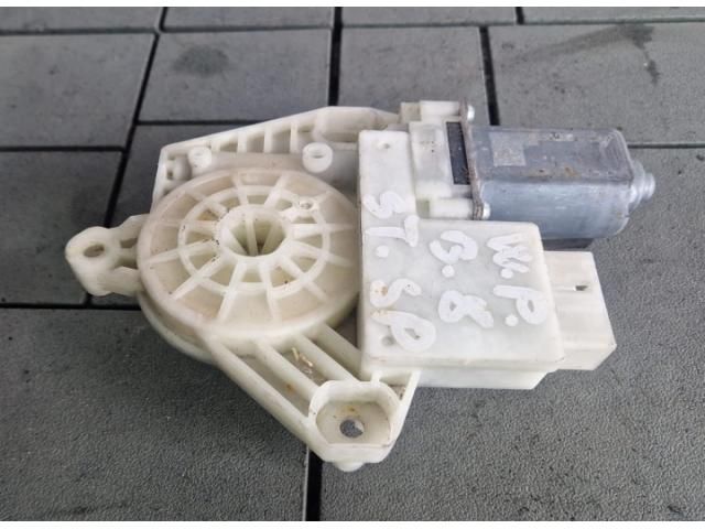 bontott VW PASSAT B8 Bal hátsó Ablakemelő Motor