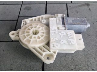 bontott VW PASSAT B8 Bal hátsó Ablakemelő Motor