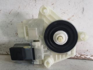 bontott VW PASSAT B8 Bal hátsó Ablakemelő Motor