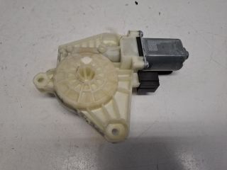bontott VW PASSAT B8 Bal hátsó Ablakemelő Motor