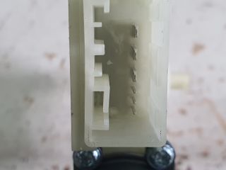 bontott VW PASSAT B8 Bal hátsó Ablakemelő Motor