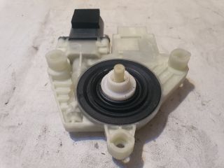 bontott VW PASSAT B8 Bal hátsó Ablakemelő Motor