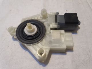 bontott VW PASSAT B8 Bal hátsó Ablakemelő Motor