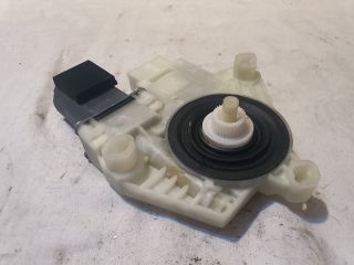 bontott VW PASSAT B8 Bal hátsó Ablakemelő Motor