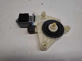 bontott VW PASSAT B8 Bal hátsó Ablakemelő Motor