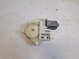 bontott VW PASSAT B8 Bal hátsó Ablakemelő Motor