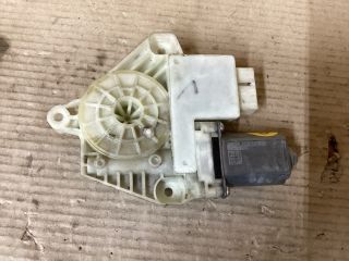 bontott VW PASSAT B8 Bal hátsó Ablakemelő Motor