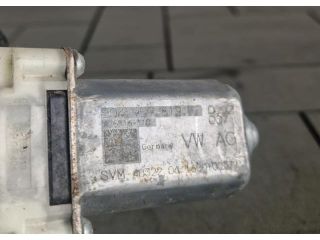 bontott VW PASSAT B8 Bal hátsó Ablakemelő Motor