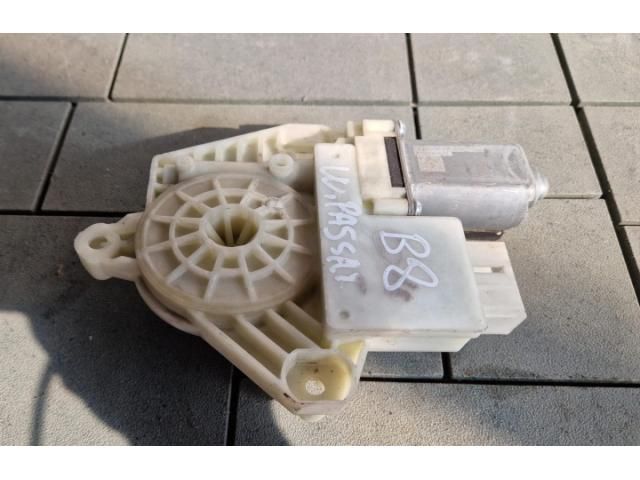bontott VW PASSAT B8 Bal hátsó Ablakemelő Motor