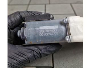 bontott VW PASSAT B8 Bal hátsó Ablakemelő Motor