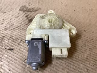 bontott VW PASSAT B8 Bal hátsó Ablakemelő Motor