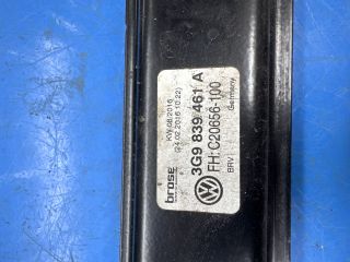 bontott VW PASSAT B8 Bal hátsó Ablakemelő Szerkezet (Elektromos)