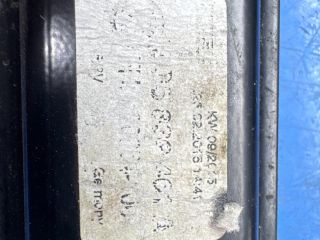 bontott VW PASSAT B8 Bal hátsó Ablakemelő Szerkezet (Elektromos)