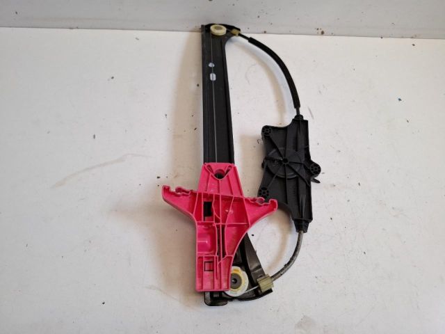 bontott VW PASSAT B8 Bal hátsó Ablakemelő Szerkezet (Elektromos)