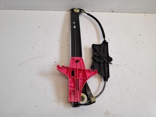 bontott VW PASSAT B8 Bal hátsó Ablakemelő Szerkezet (Elektromos)