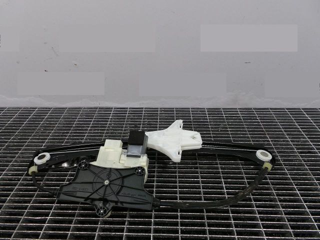 bontott VW PASSAT B8 Bal hátsó Ablakemelő Szerkezet (Elektromos)