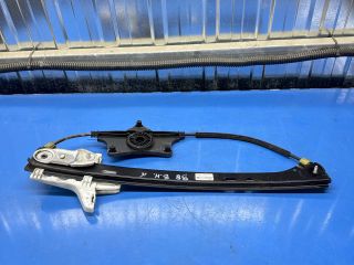 bontott VW PASSAT B8 Bal hátsó Ablakemelő Szerkezet (Elektromos)