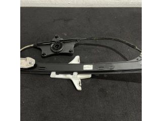 bontott VW PASSAT B8 Bal hátsó Ablakemelő Szerkezet (Elektromos)