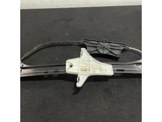 bontott VW PASSAT B8 Bal hátsó Ablakemelő Szerkezet (Elektromos)