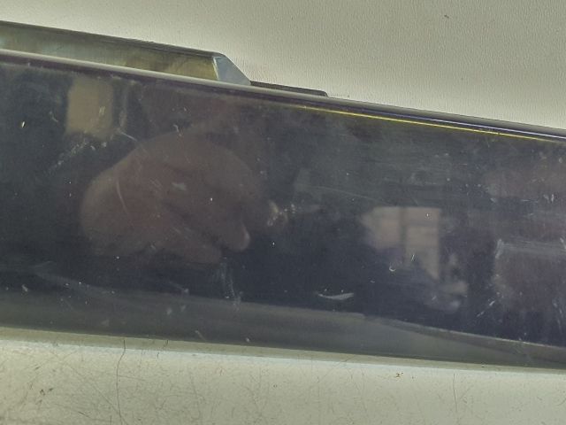 bontott VW PASSAT B8 Bal hátsó Ajtó Díszléc
