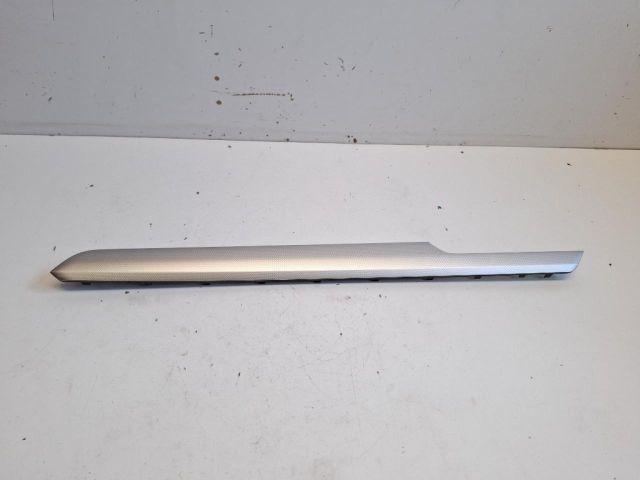 bontott VW PASSAT B8 Bal hátsó Ajtó Kárpit Díszléc